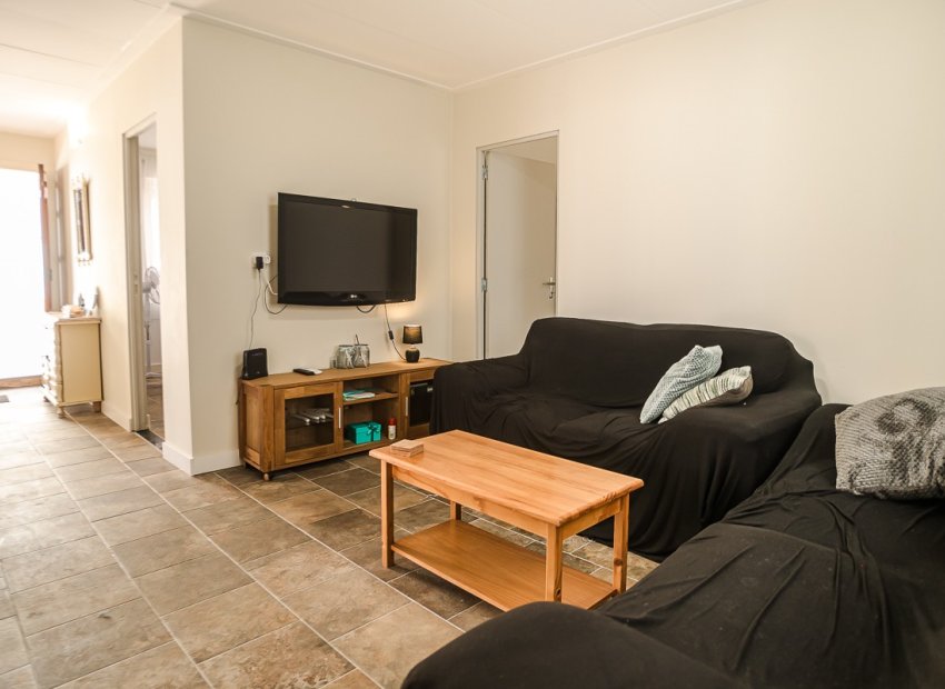 Revente - Appartement - Santiago de la Ribera - Costa Calida