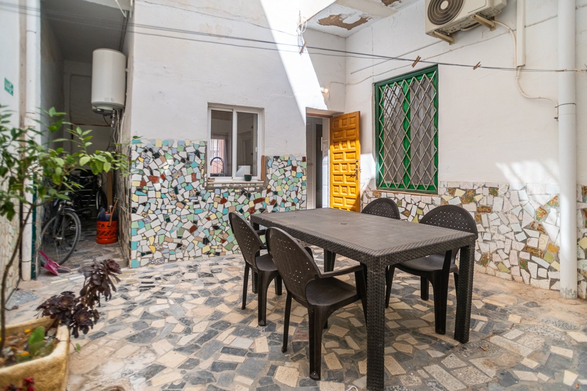 Revente - Appartement - Santiago de la Ribera - Costa Calida