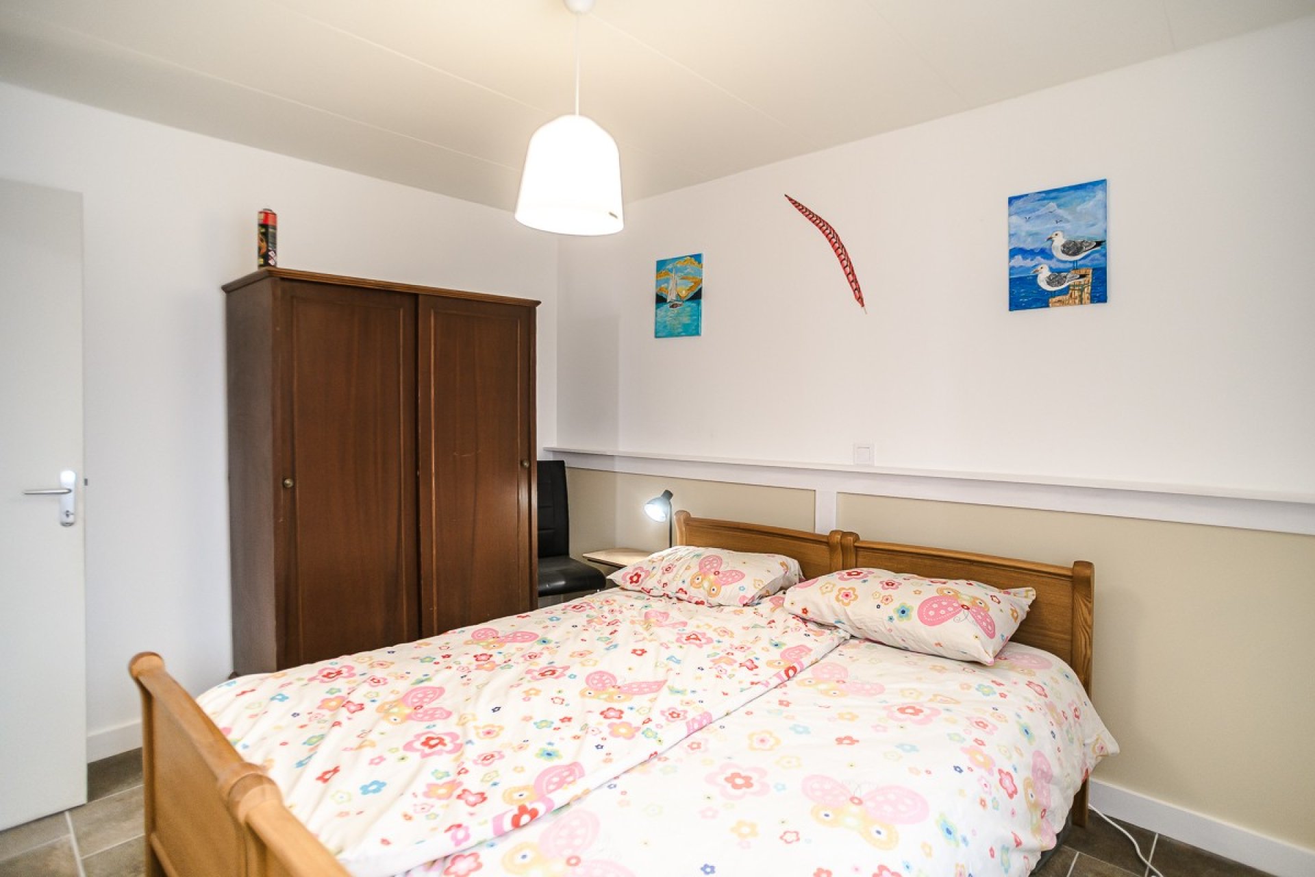 Revente - Appartement - Santiago de la Ribera - Costa Calida