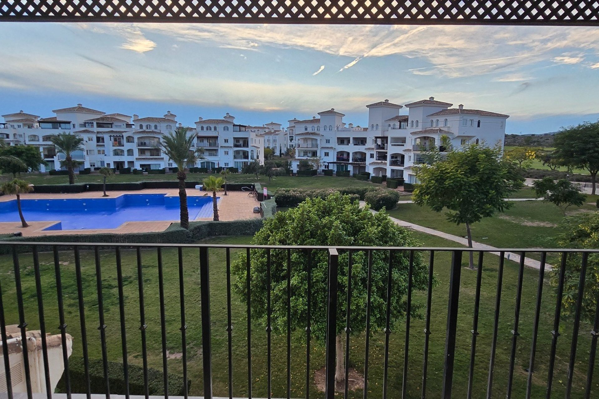 Revente - Appartement - Sucina - Costa Calida