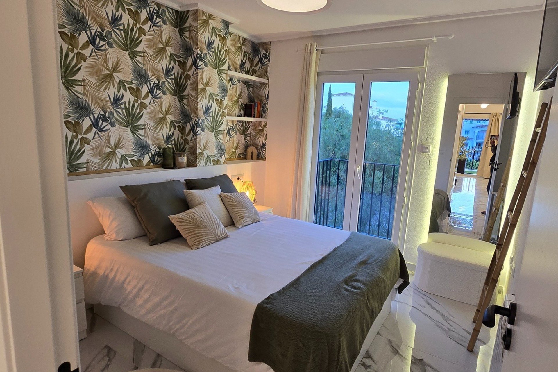 Revente - Appartement - Sucina - Costa Calida