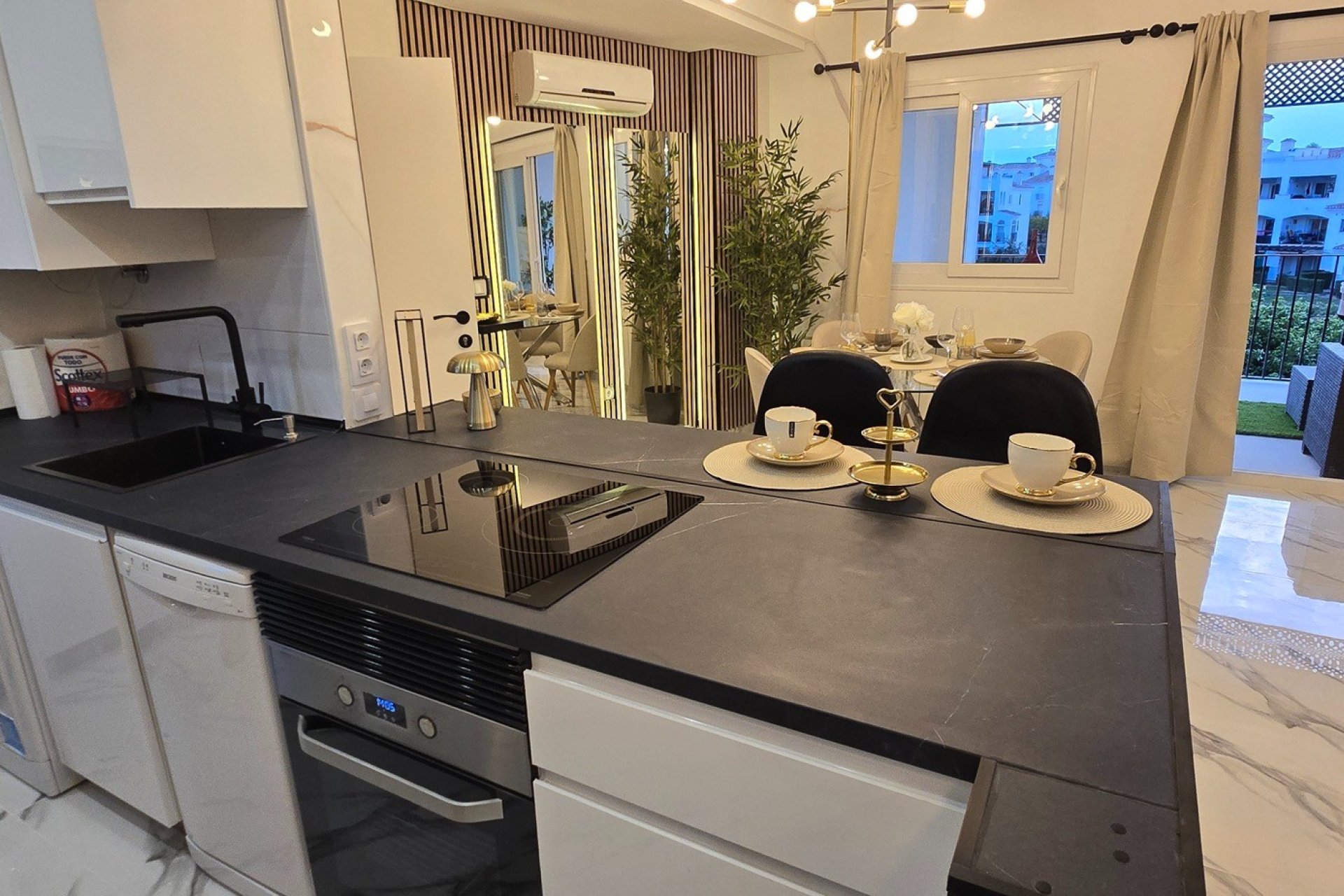 Revente - Appartement - Sucina - Costa Calida