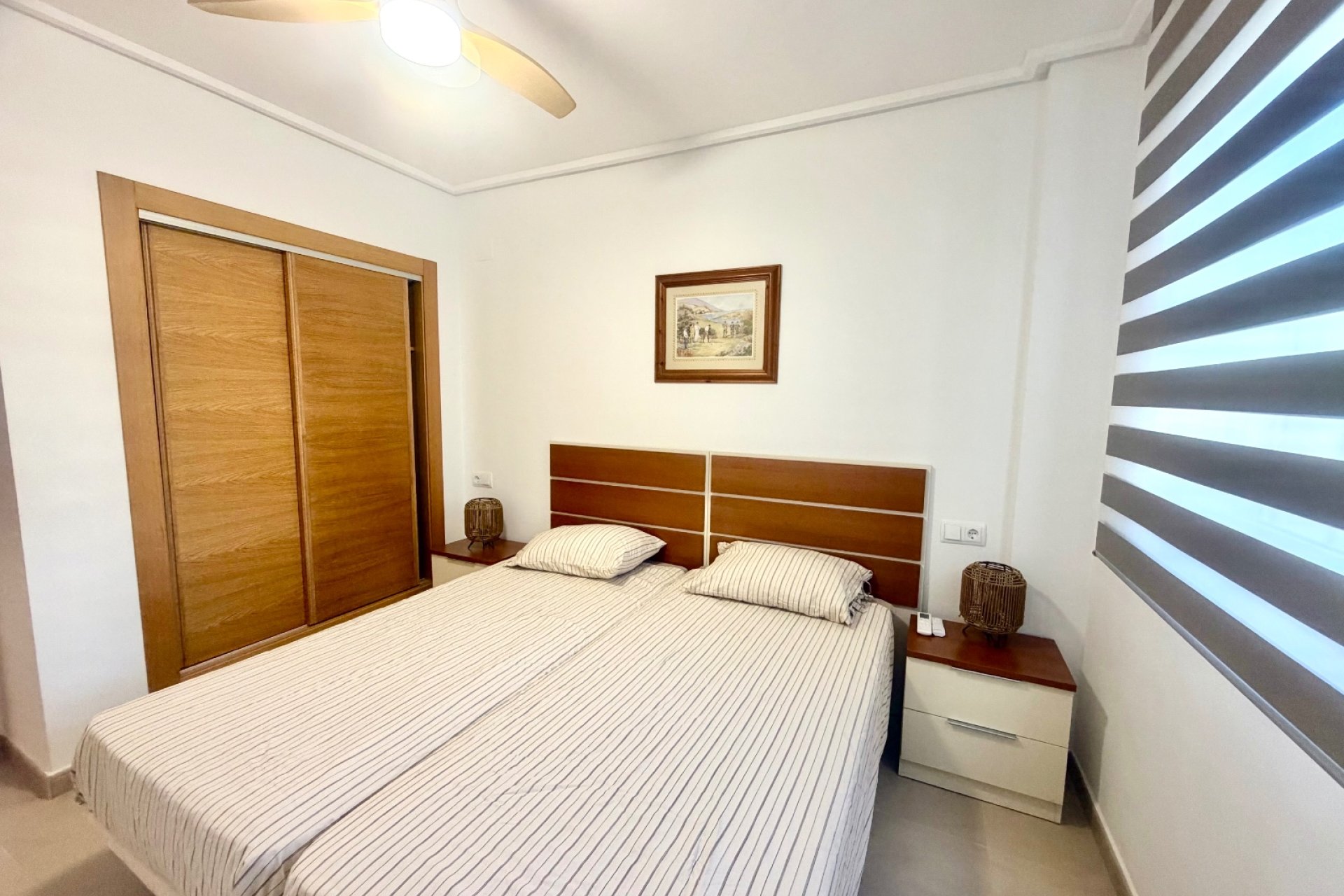 Revente - Appartement - Sucina - Hacienda Riquelme Golf