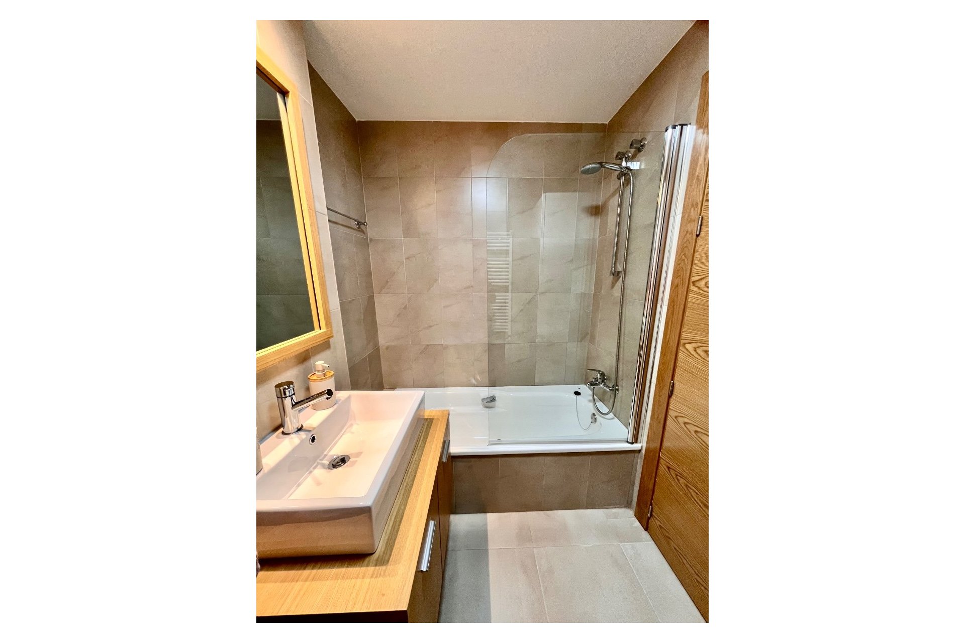 Revente - Appartement - Sucina - Hacienda Riquelme Golf