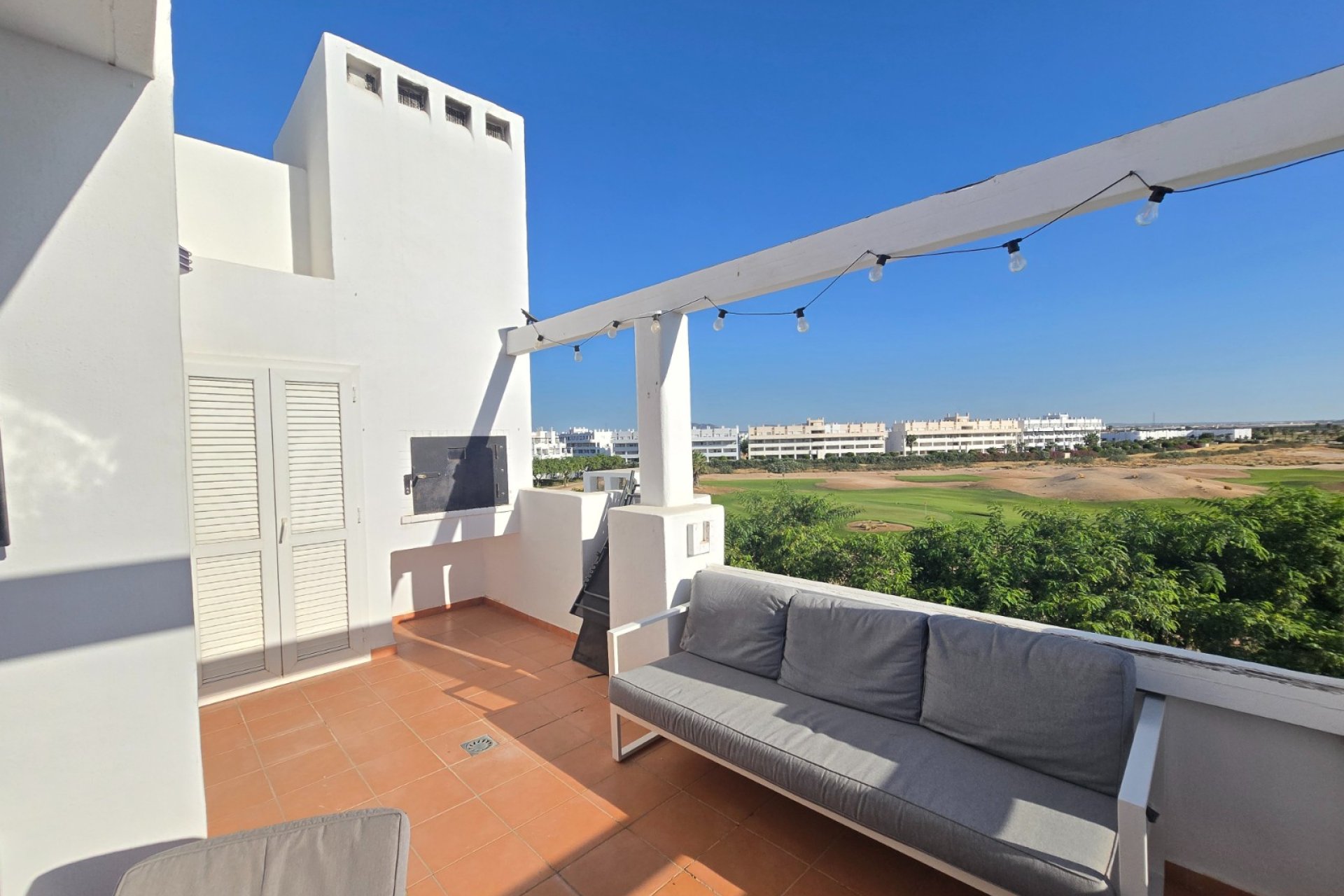 Revente - Appartement - Terrazas de la Torre - Costa Calida