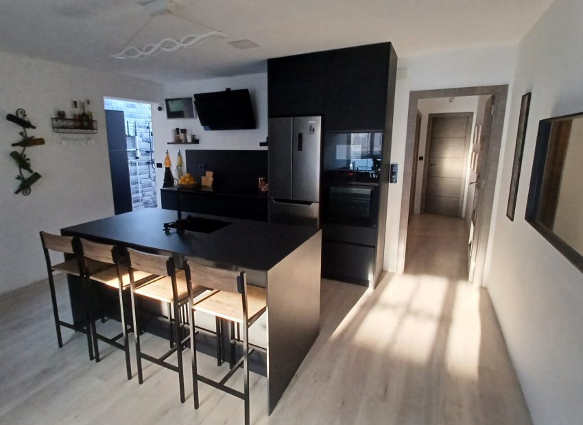 Revente - Appartement - Torre de la Horadada - Costa Blanca Sur