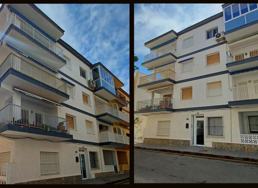 Revente - Appartement - Torre de la Horadada - Costa Blanca Sur