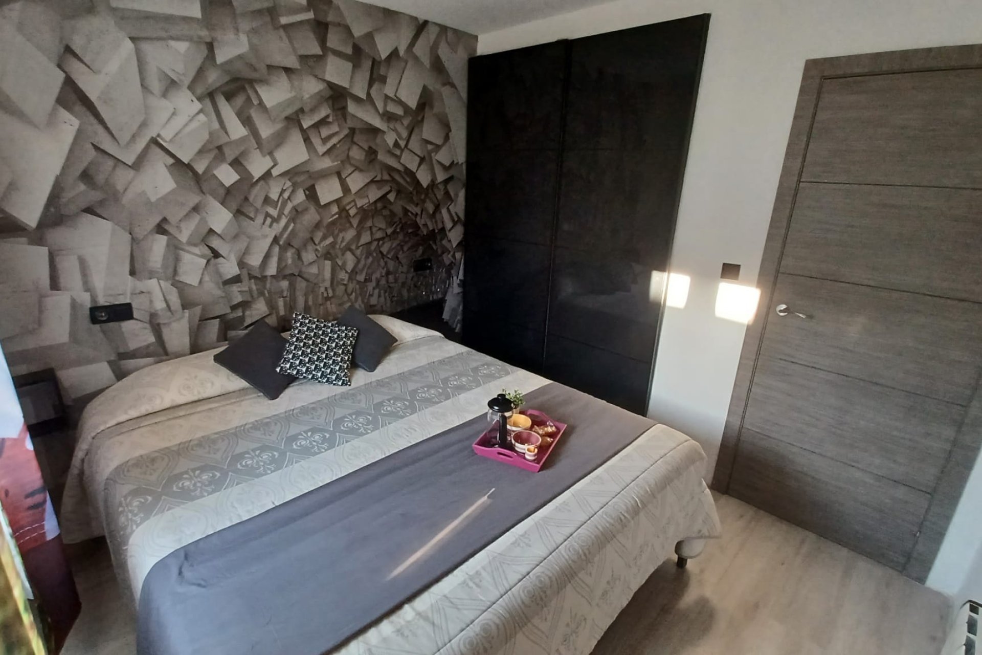 Revente - Appartement - Torre de la Horadada - Costa Blanca Sur