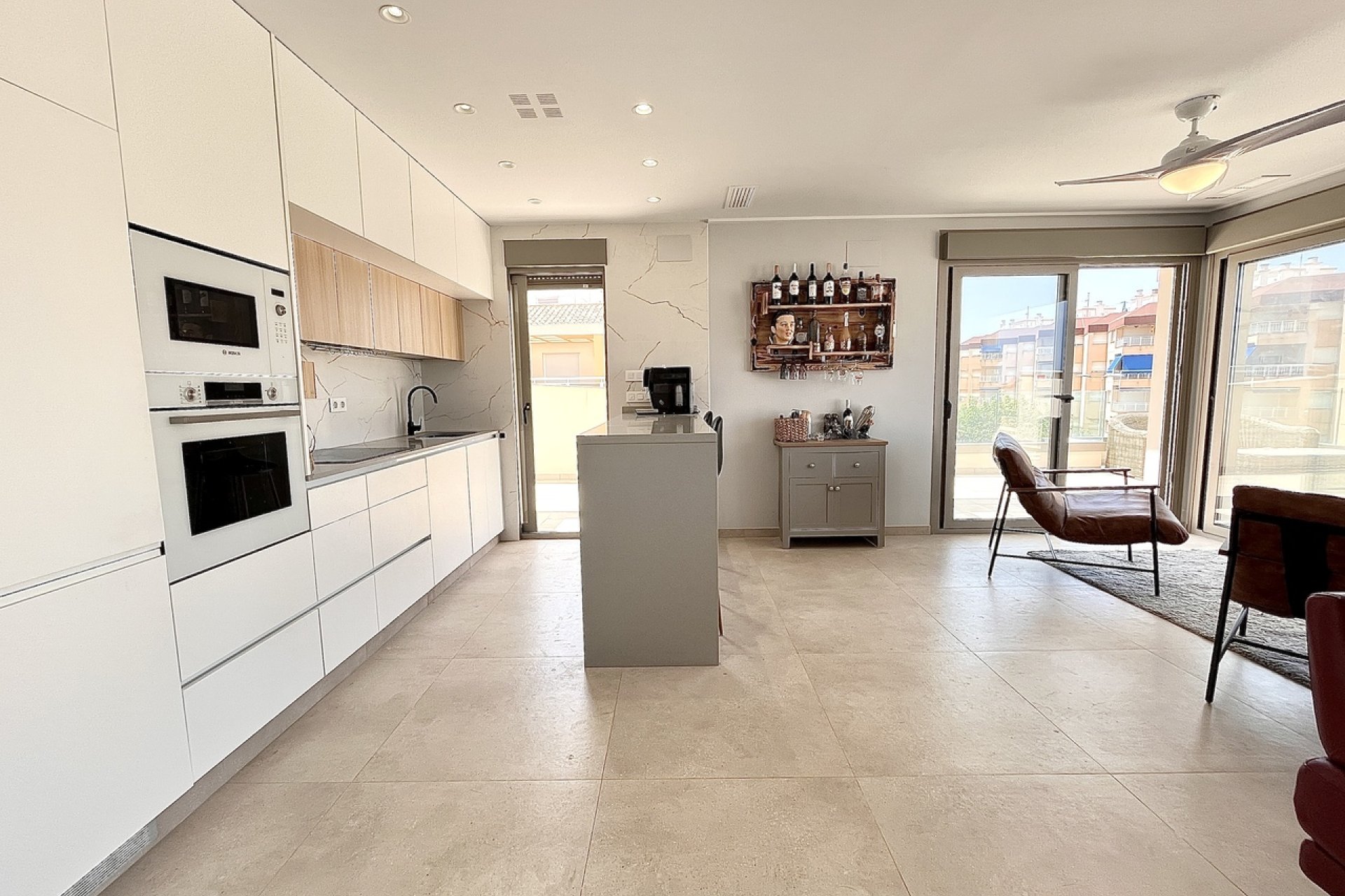 Revente - Appartement - Torre de la Horadada - Torre de Horadada