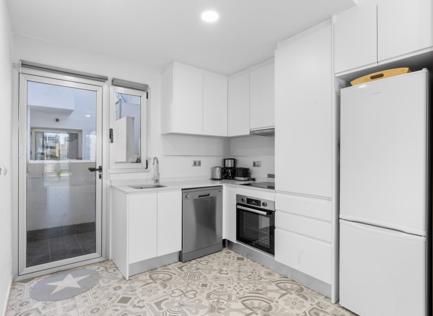 Revente - Appartement - Torre de la Horadada - Torre de La Horadada