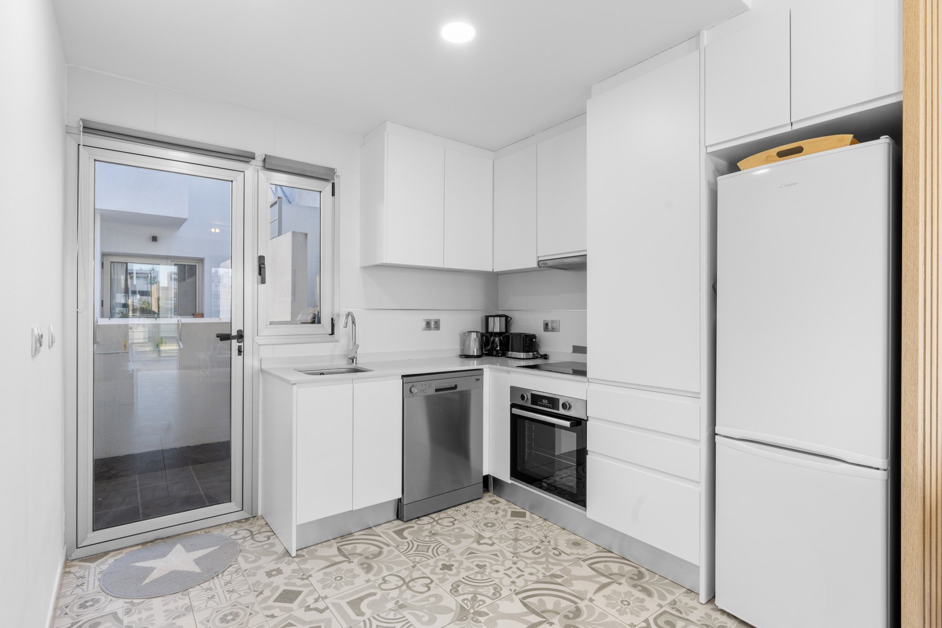 Revente - Appartement - Torre de la Horadada - Torre de La Horadada