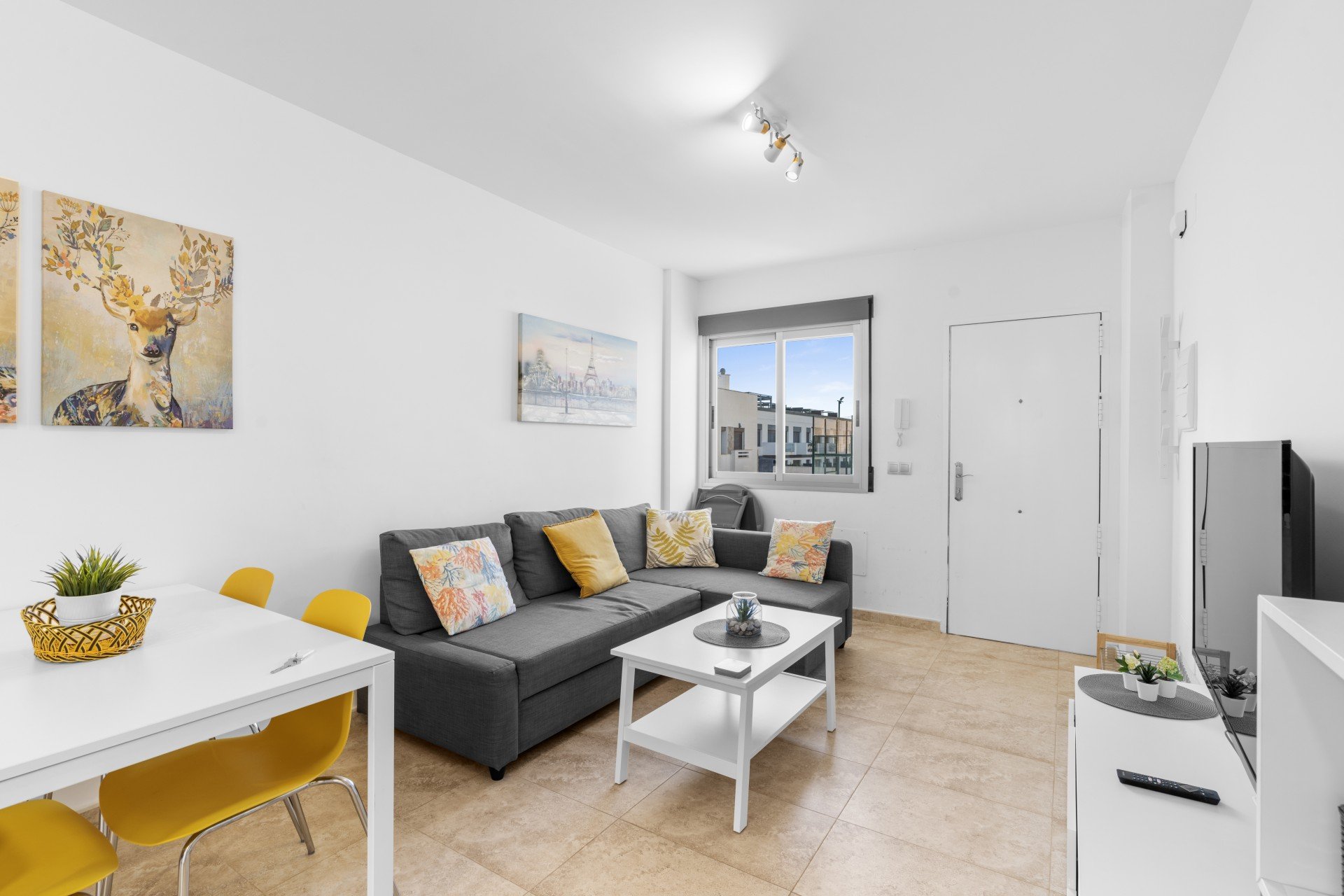 Revente - Appartement - Torre de la Horadada - Torre de La Horadada