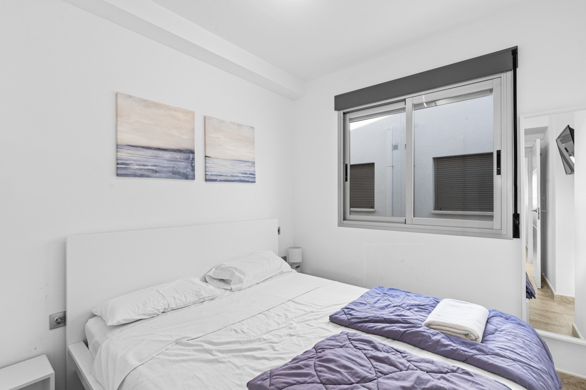 Revente - Appartement - Torre de la Horadada - Torre de La Horadada