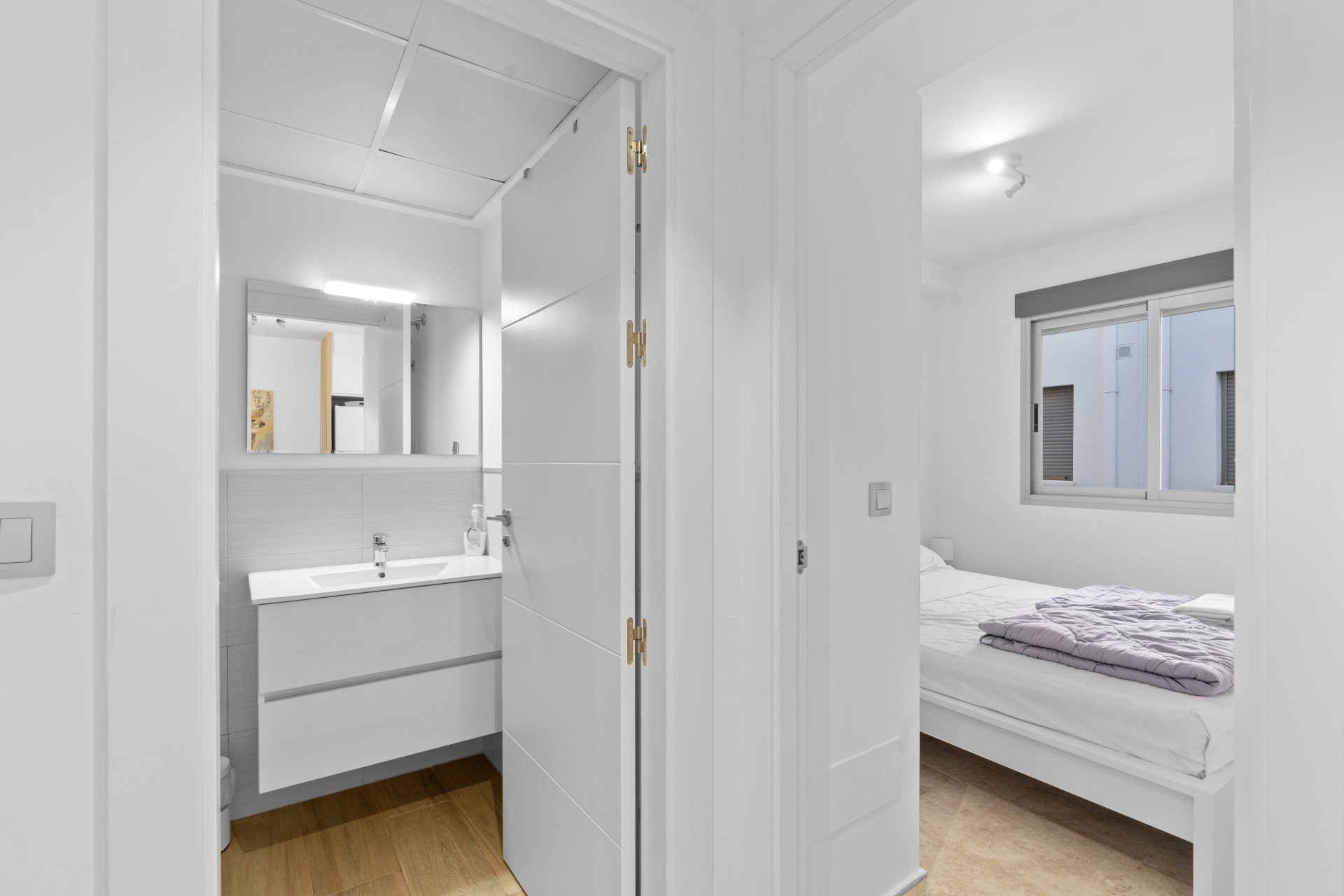 Revente - Appartement - Torre de la Horadada - Torre de La Horadada