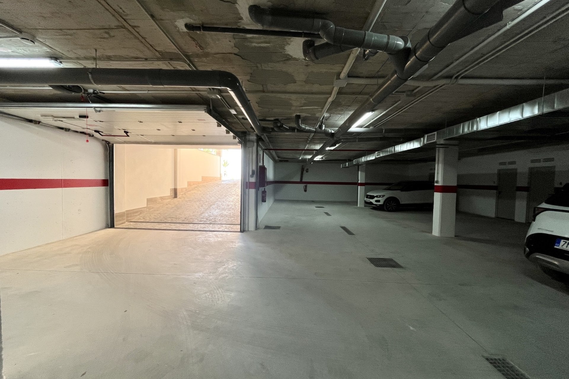 Revente - Appartement - Torre de la Horadada