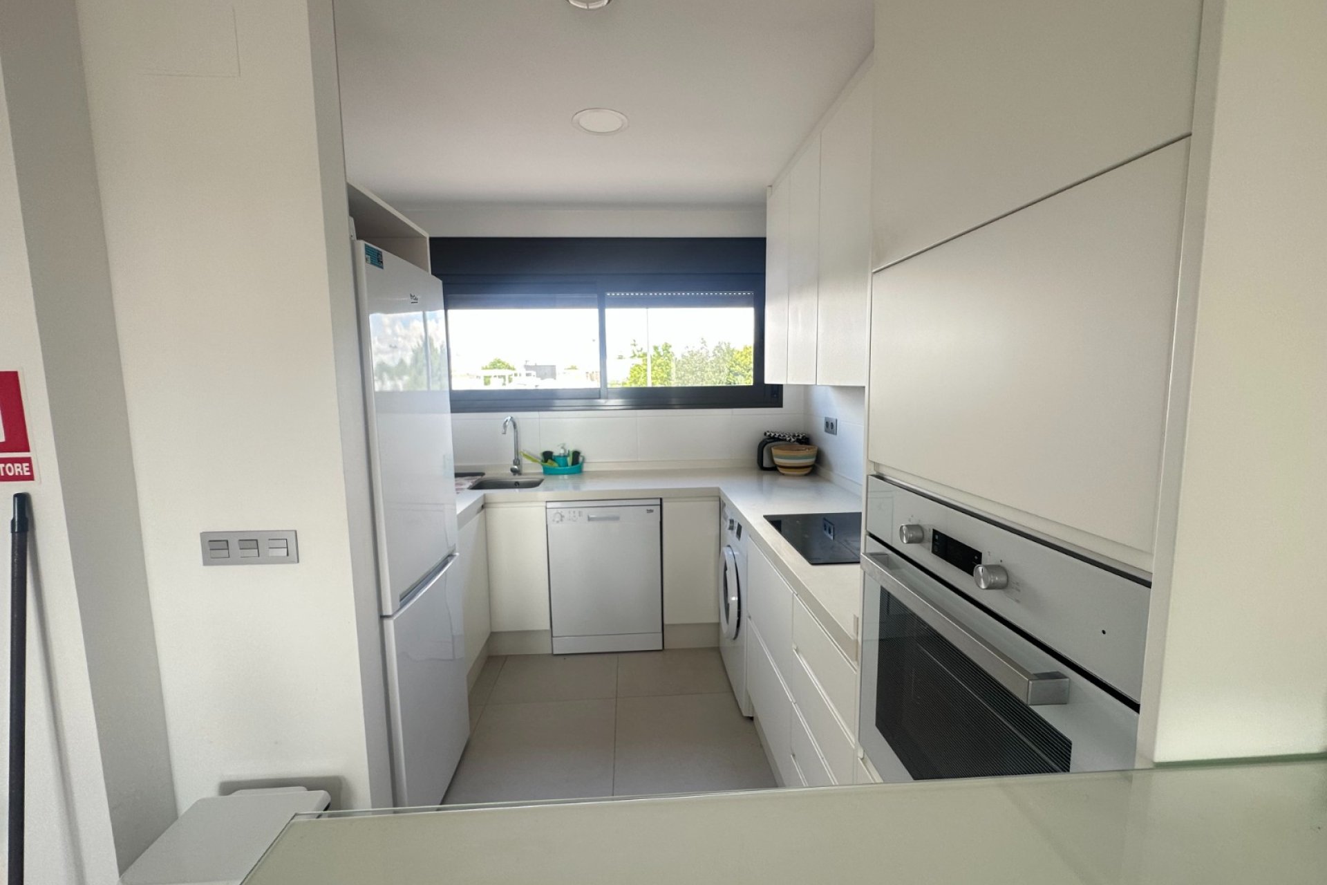 Revente - Appartement - Torre Pacheco - Dolores De Pacheco