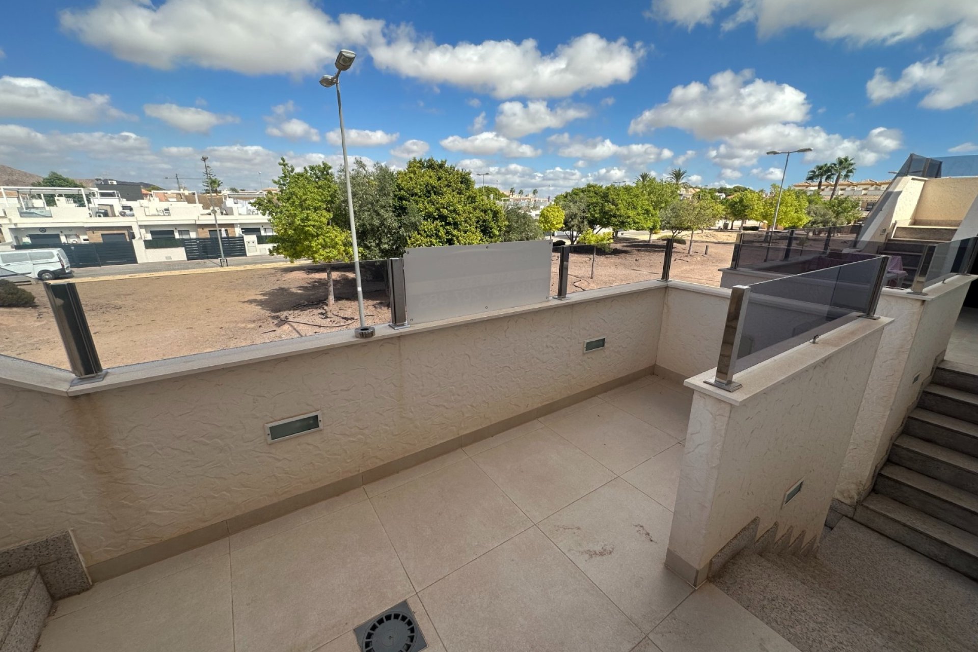 Revente - Appartement - Torre Pacheco - Dolores De Pacheco