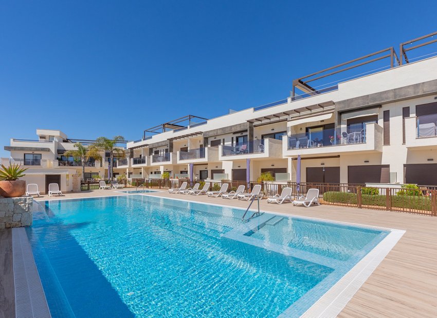 Revente - Appartement - Torre Pacheco - Dolores De Pacheco