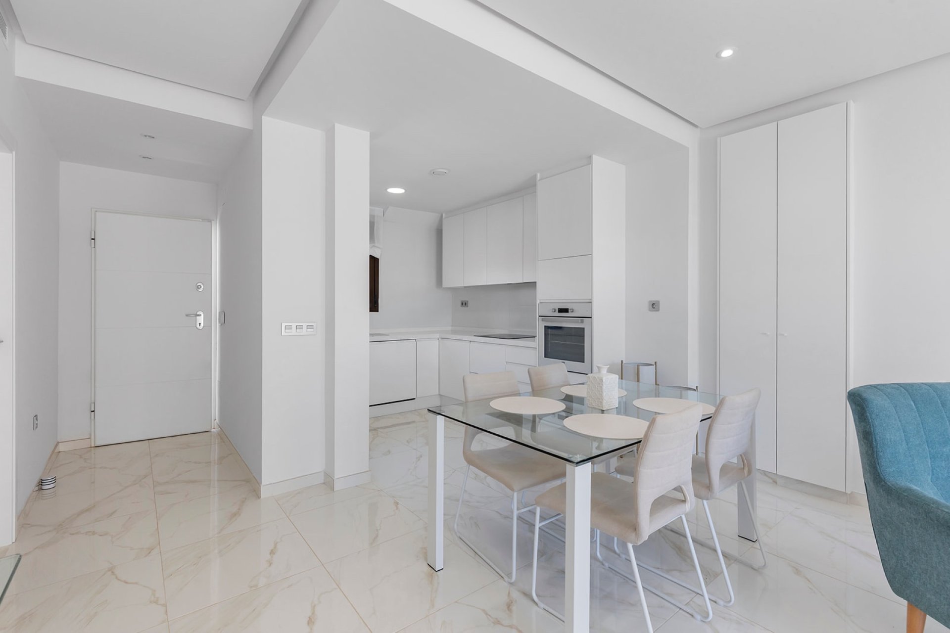 Revente - Appartement - Torre Pacheco - Dolores De Pacheco