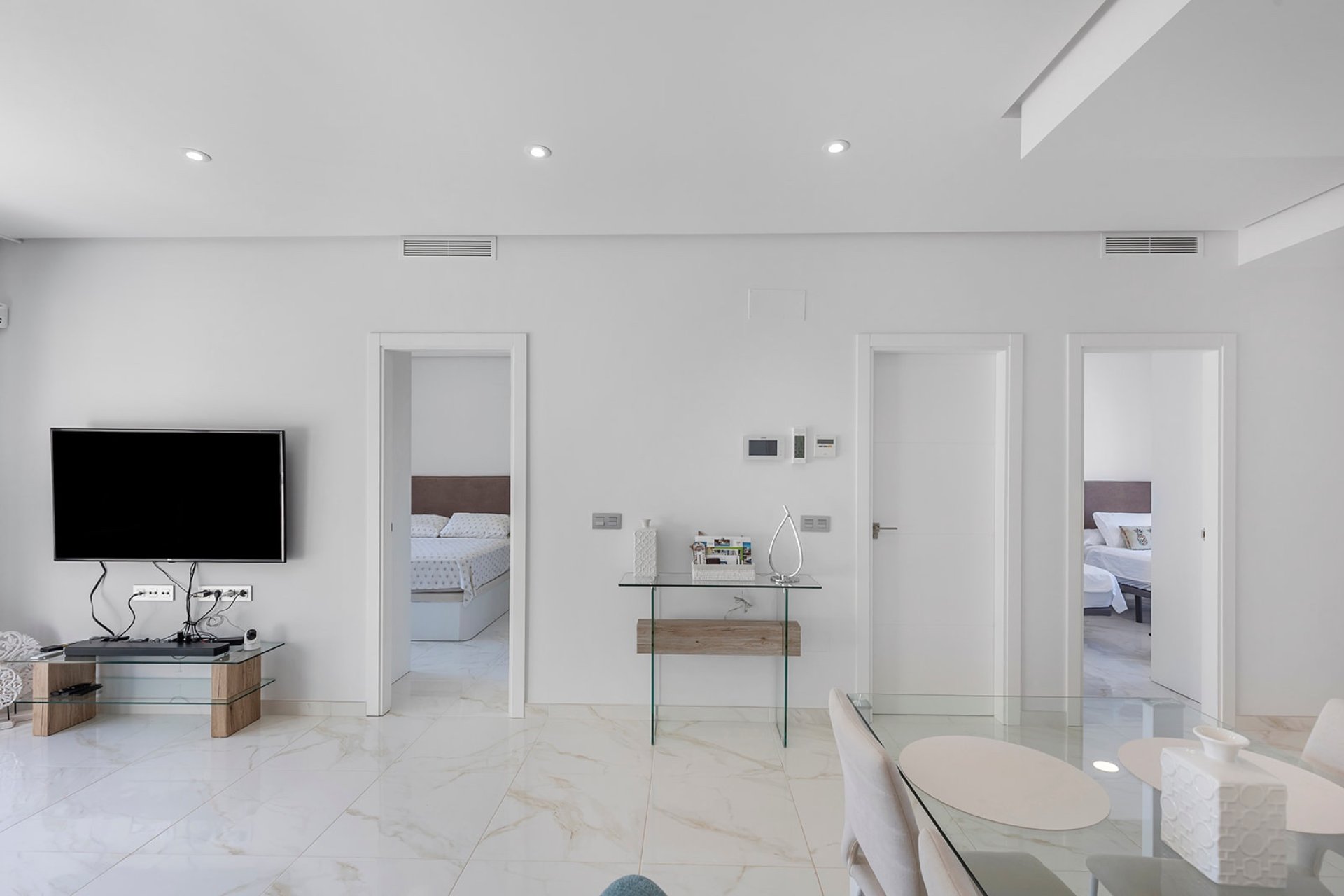 Revente - Appartement - Torre Pacheco - Dolores De Pacheco