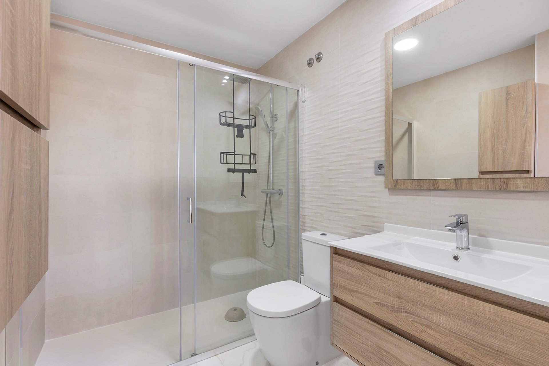 Revente - Appartement - Torre Pacheco - Dolores De Pacheco