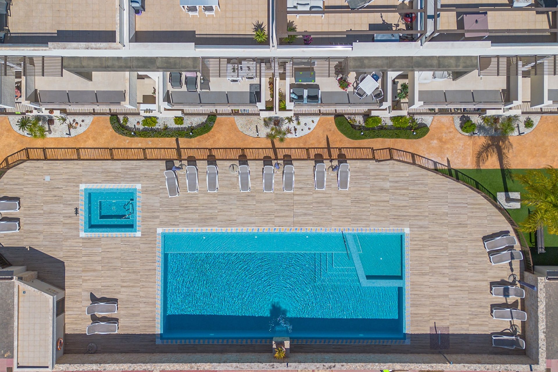 Revente - Appartement - Torre Pacheco - Dolores De Pacheco