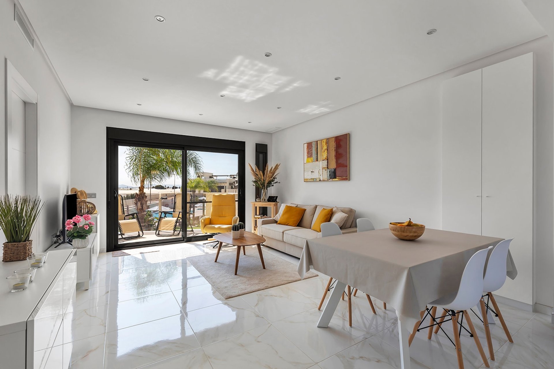 Revente - Appartement - Torre Pacheco - Dolores De Pacheco