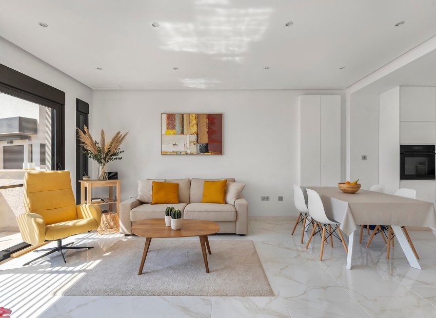 Revente - Appartement - Torre Pacheco - Dolores De Pacheco