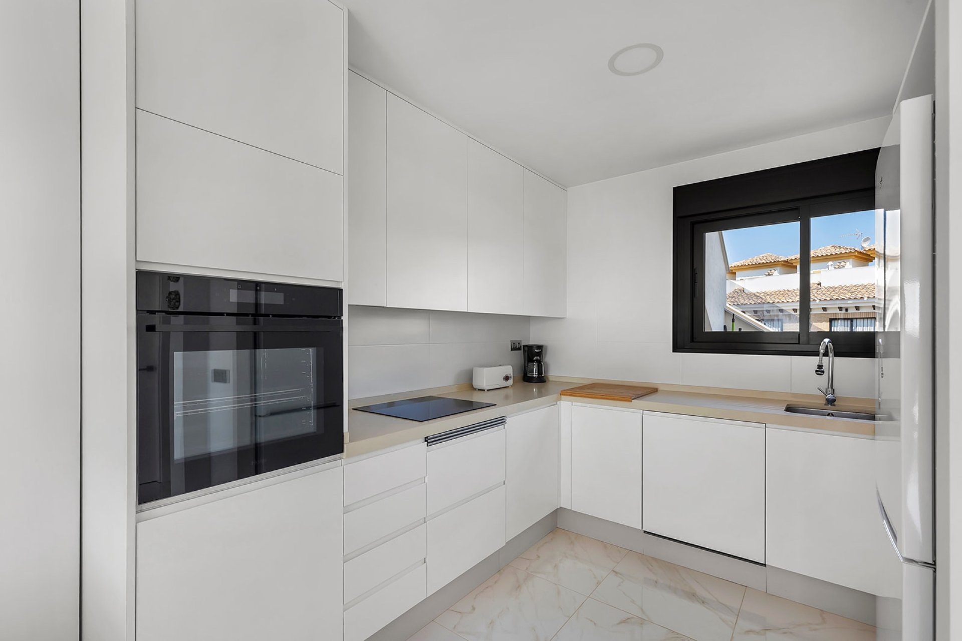 Revente - Appartement - Torre Pacheco - Dolores De Pacheco