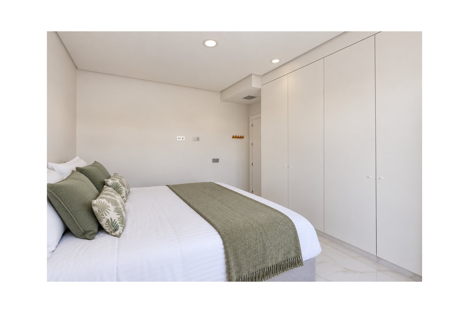 Revente - Appartement - Torre Pacheco - Dolores De Pacheco