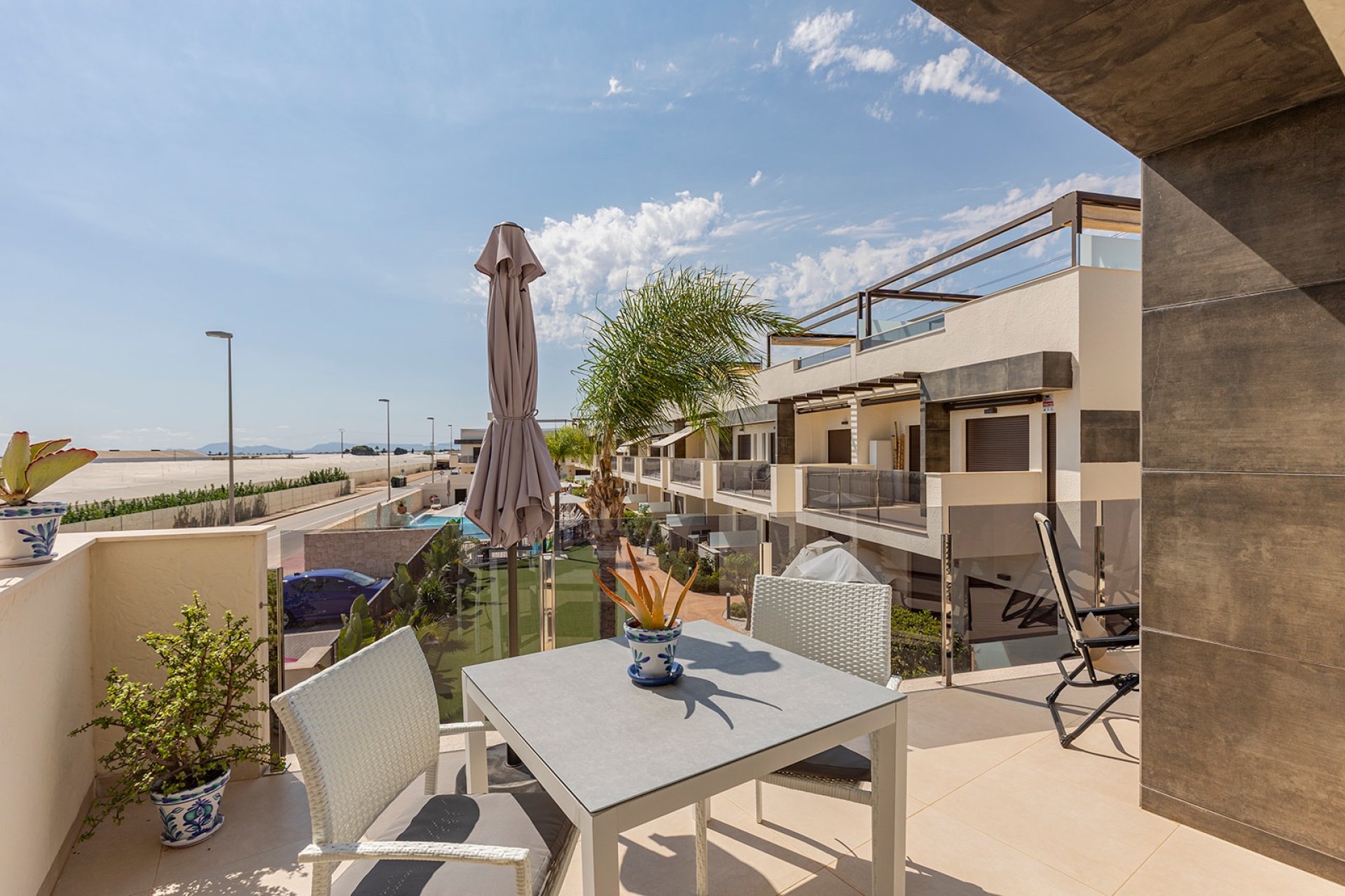 Revente - Appartement - Torre Pacheco - Dolores De Pacheco