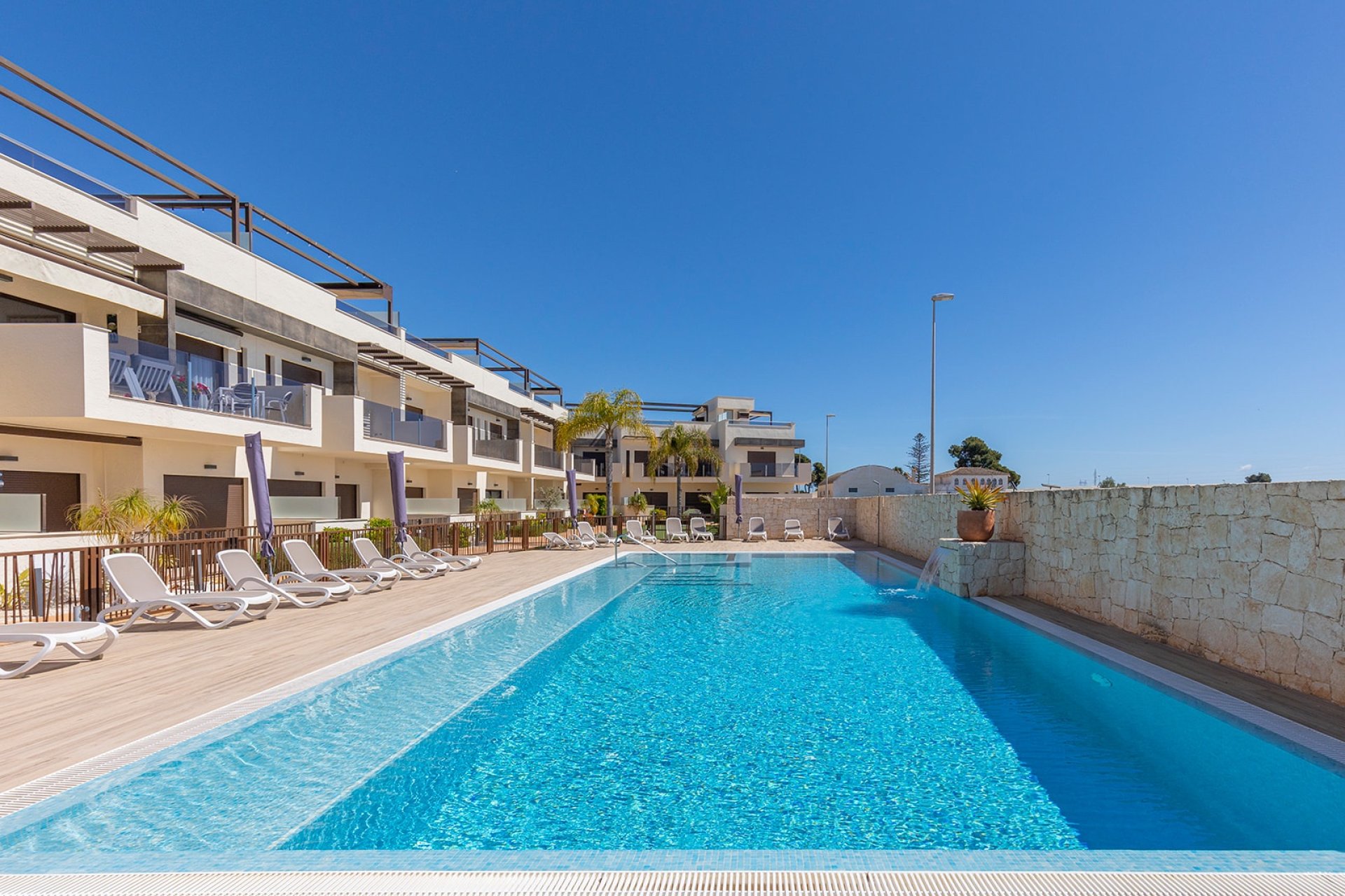 Revente - Appartement - Torre Pacheco - Dolores De Pacheco