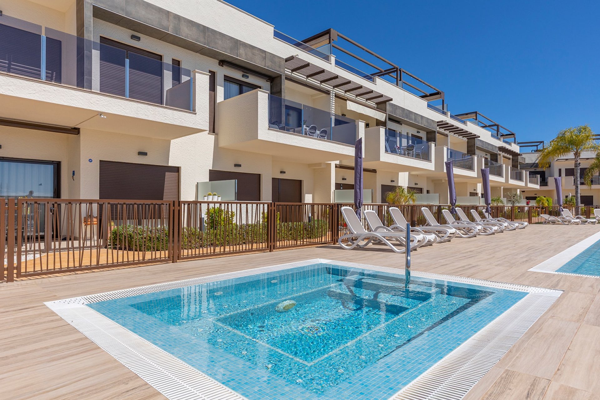 Revente - Appartement - Torre Pacheco - Dolores De Pacheco