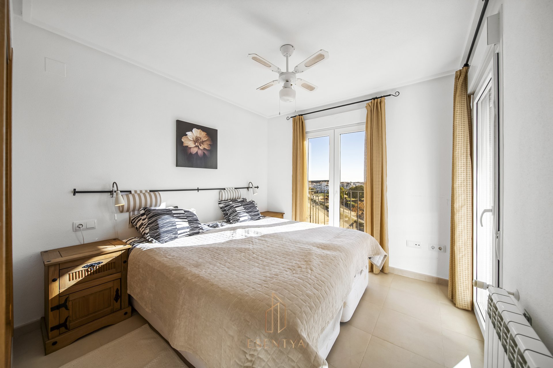 Revente - Appartement - Torre Pacheco - Hacienda Riquelme