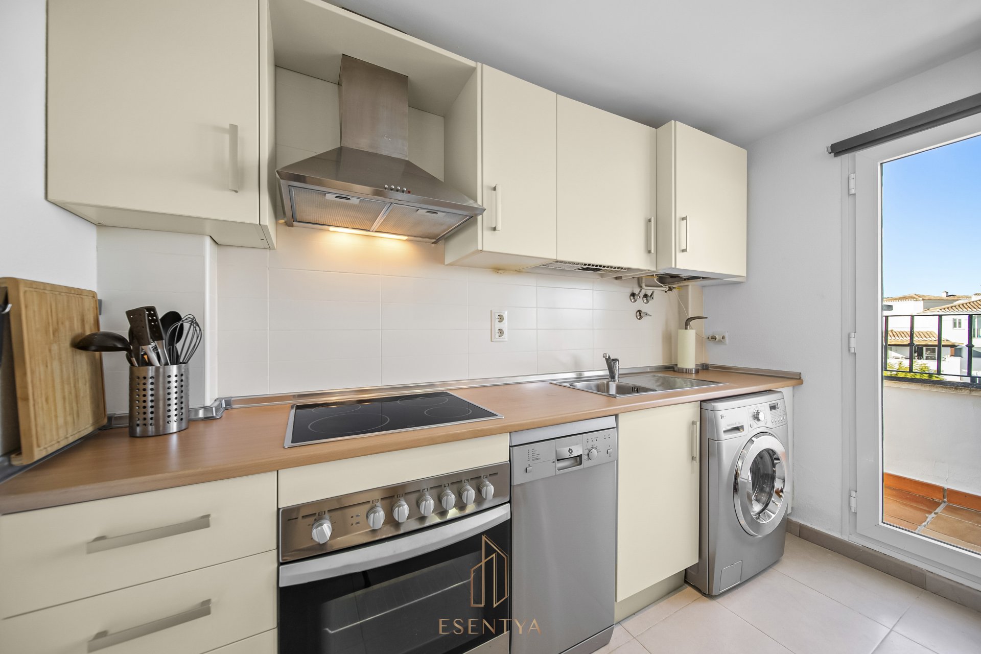 Revente - Appartement - Torre Pacheco - Hacienda Riquelme