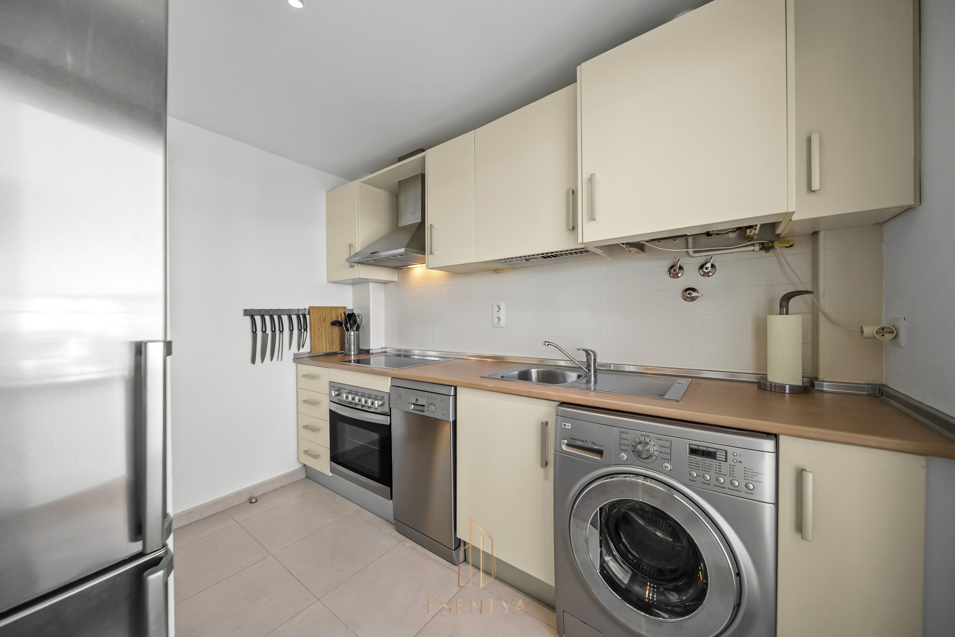 Revente - Appartement - Torre Pacheco - Hacienda Riquelme