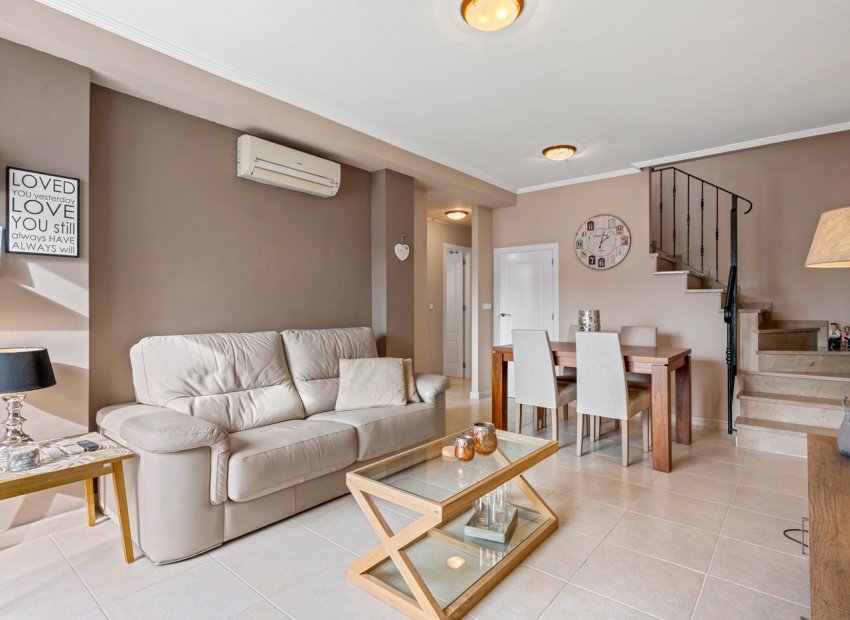 Revente - Appartement - Torre Pacheco* - Torrepacheco