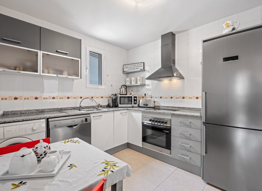 Revente - Appartement - Torre Pacheco* - Torrepacheco