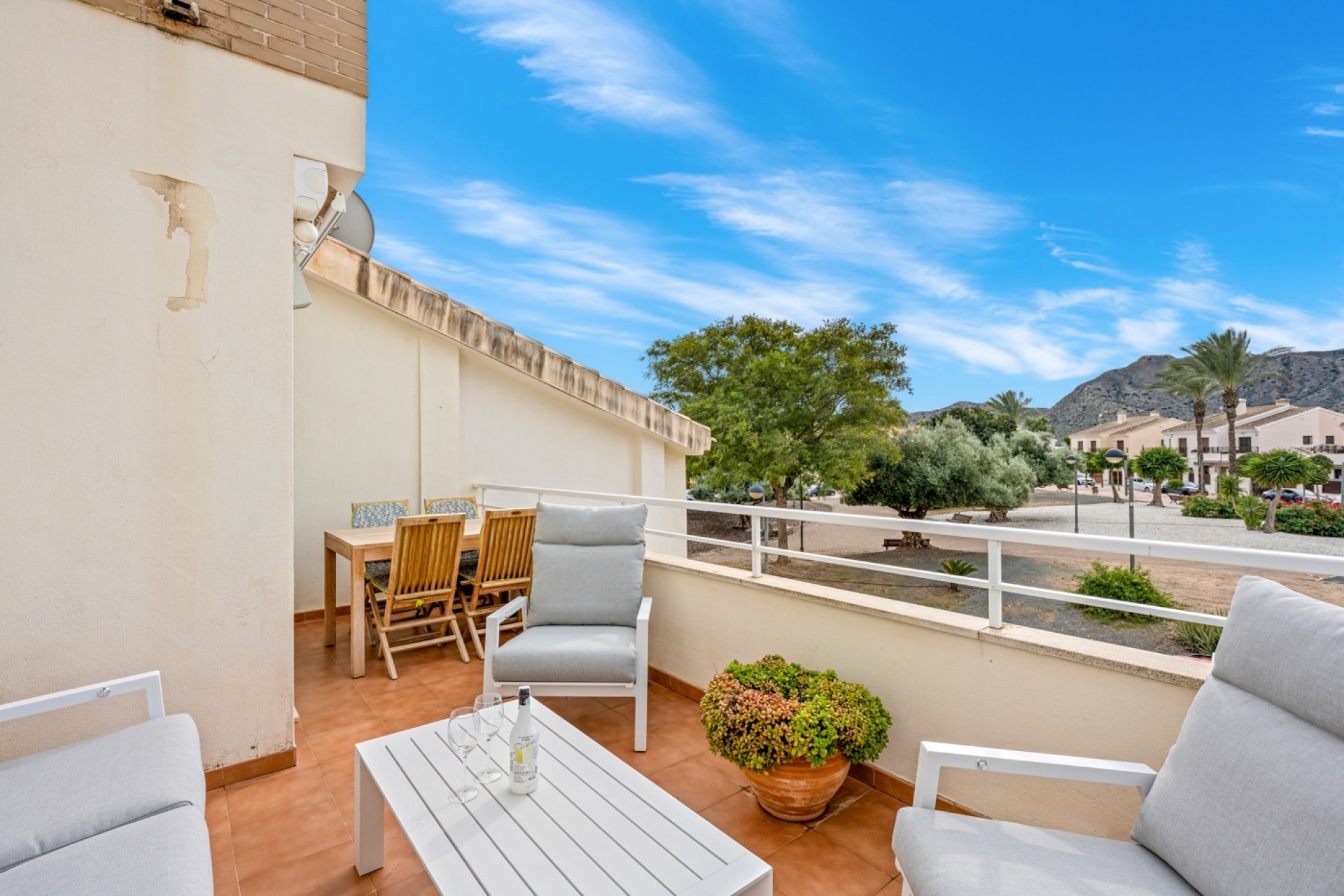 Revente - Appartement - Torre Pacheco* - Torrepacheco