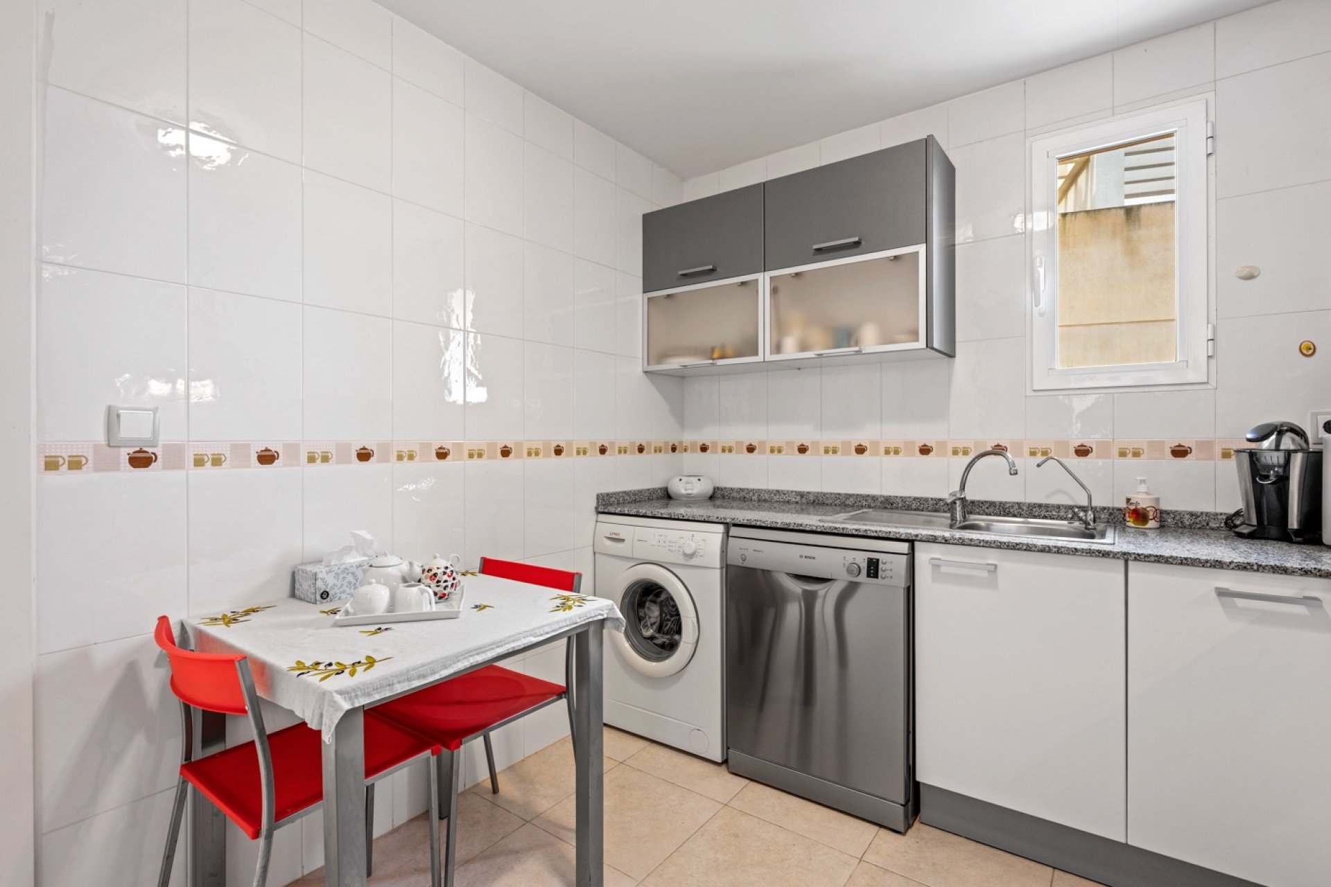 Revente - Appartement - Torre Pacheco* - Torrepacheco