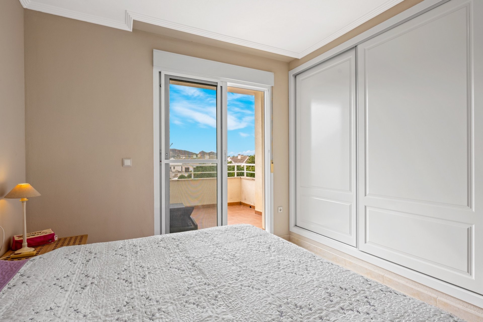 Revente - Appartement - Torre Pacheco* - Torrepacheco