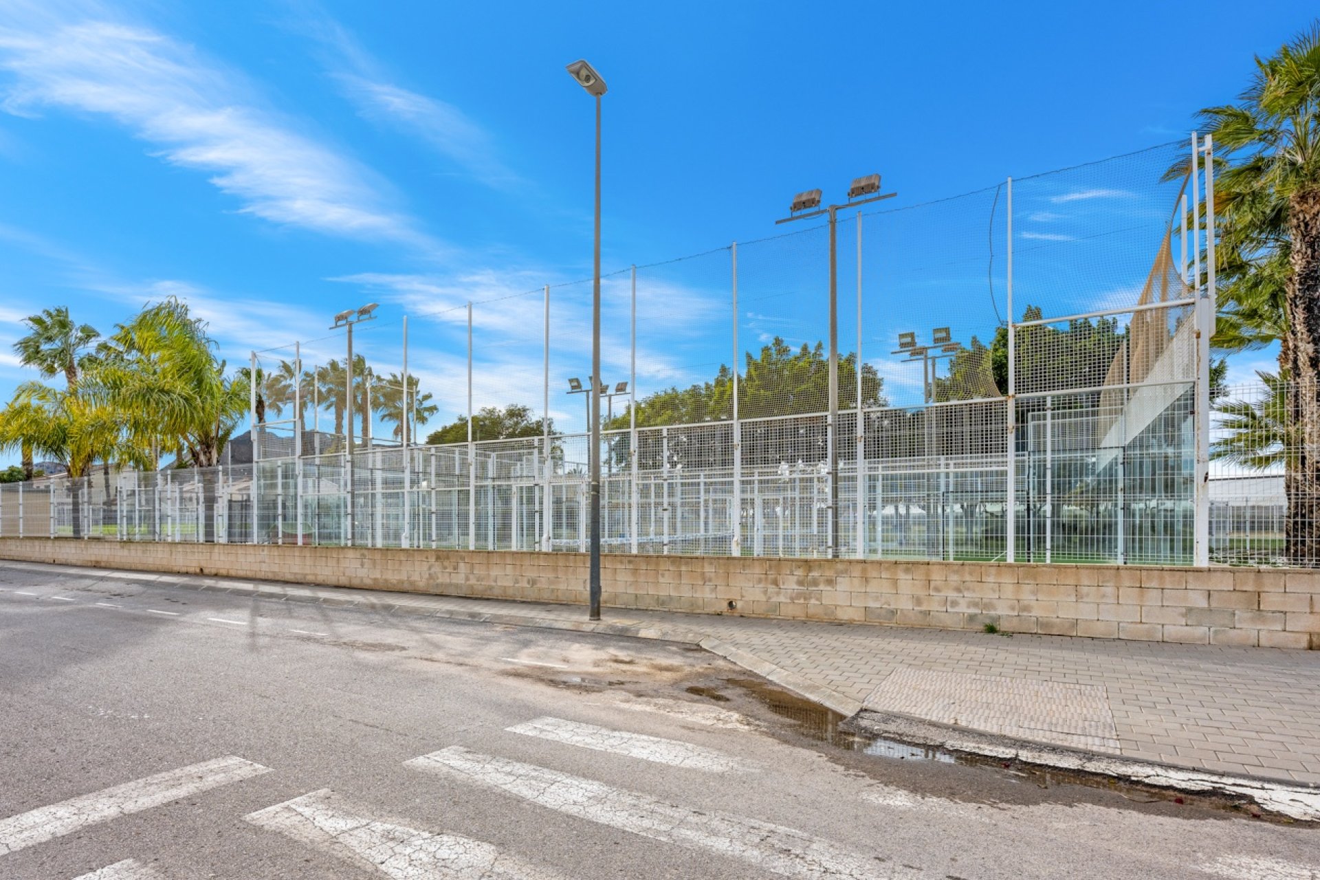 Revente - Appartement - Torre Pacheco* - Torrepacheco