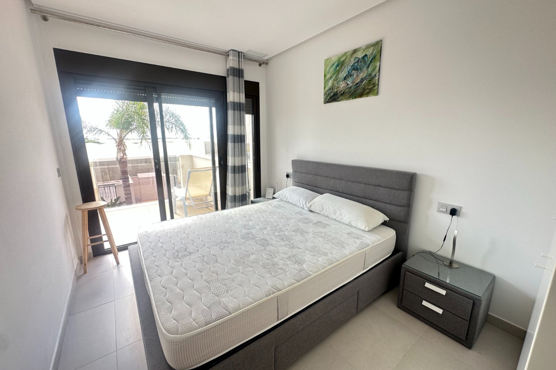 Revente - Appartement - Torre Pacheco