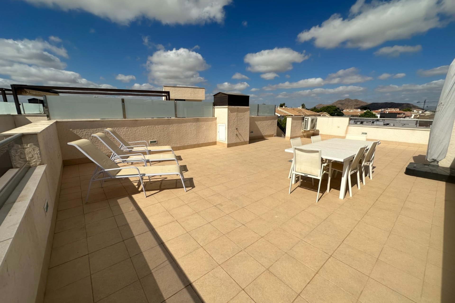 Revente - Appartement - Torre Pacheco