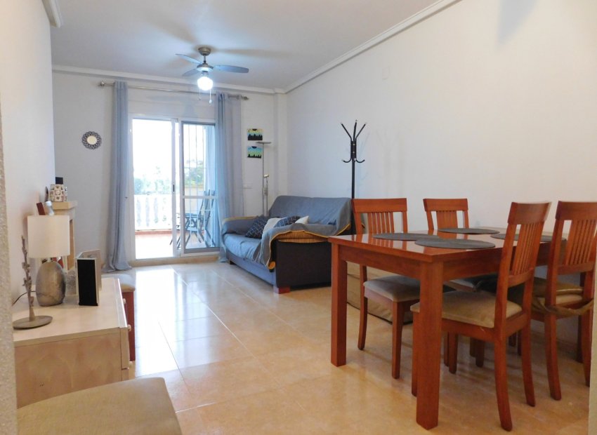 Revente - Appartement - Torremendo