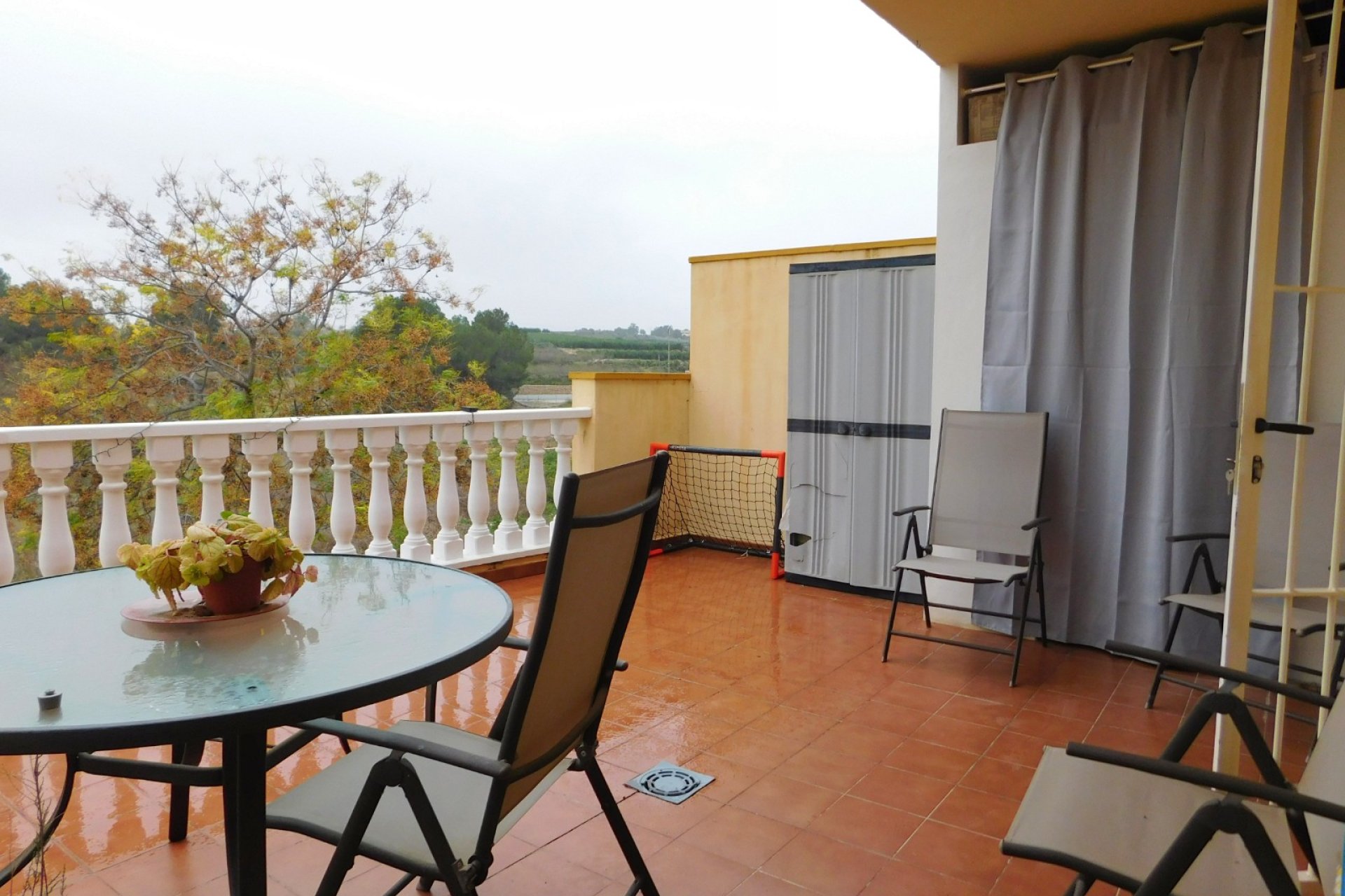 Revente - Appartement - Torremendo