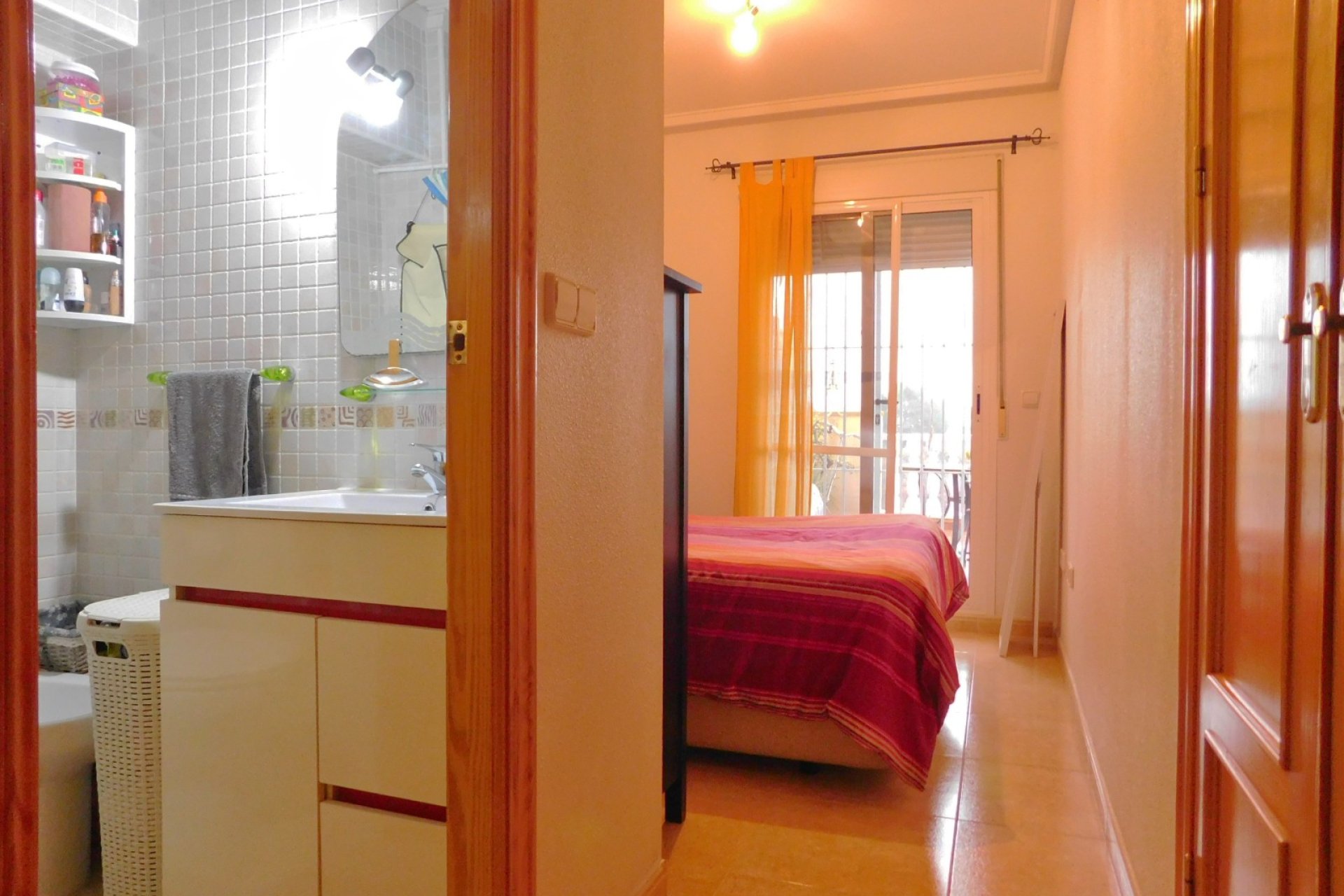 Revente - Appartement - Torremendo