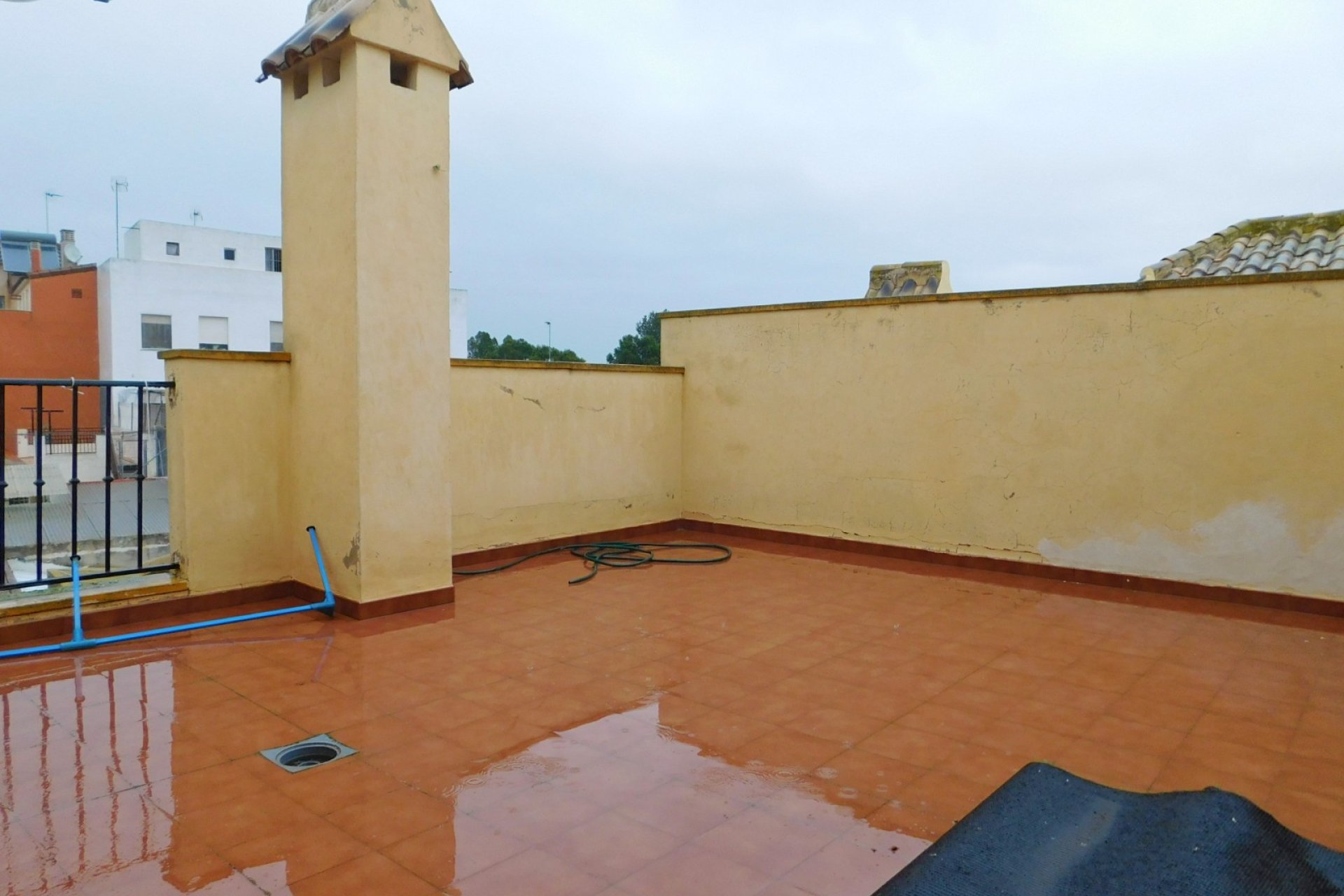 Revente - Appartement - Torremendo