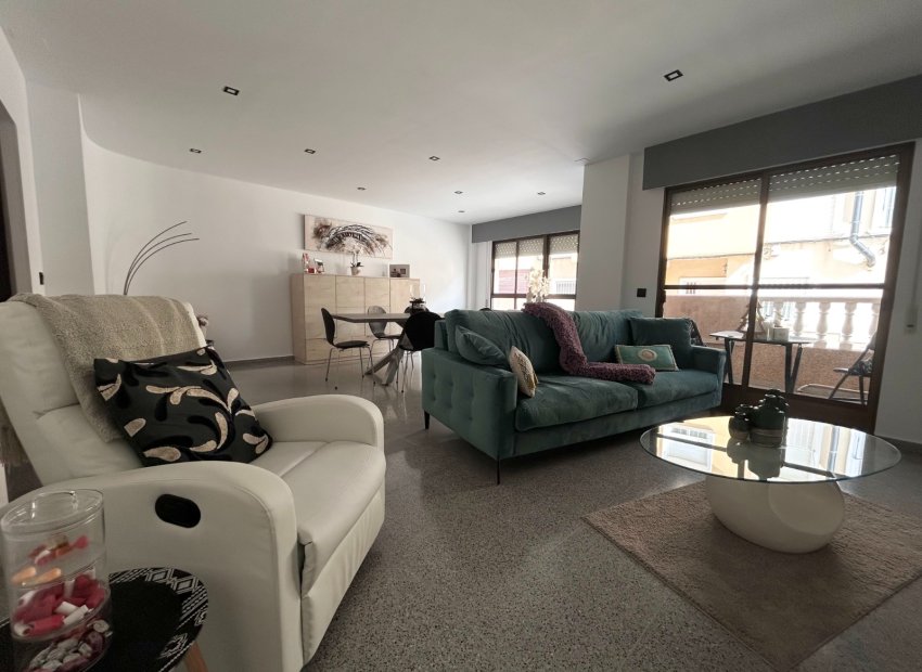 Revente - Appartement - Torremendo