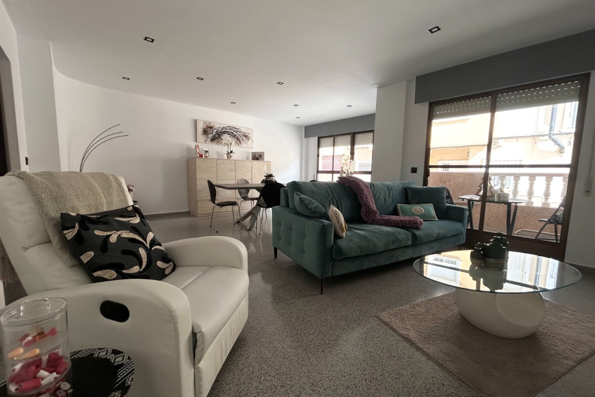 Revente - Appartement - Torremendo